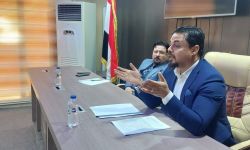 ندوة علمية عن أزمة التضخم العالمية وأثرها على الاقتصاد العراقي